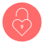 open-heart-unlock-love-married-icon
