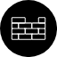 architecture-block-brick-build-cement-masonry-wall-icon