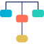 chart-charts-data-graph-hierarchical-object-structure-icon