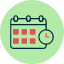 due-analysis-day-month-calendar-appointment-demand-icon