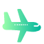 travel-aircraft-airplane-airport-fly-flying-sky-jet-plane-vehicle-transport-transportation-icon