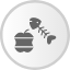 apple-core-food-garbage-line-organic-icon