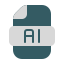 ai-file-data-filetype-fileformat-format-document-extension-icon