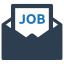 letter-message-job-hired-notification-icon
