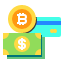 cash-money-card-bitcoin-icon