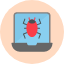 infected-computerdesktop-lethal-virus-icon-icon