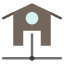 network-smart-house-wifi-icon
