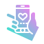 phone-love-call-dating-app-icon