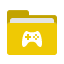 folder-games-file-data-symbol-binder-icon