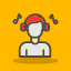 equipment-listening-headphones-dj-headset-studio-music-icon