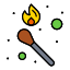 fire-flame-match-stick-icon