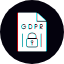 gdpr-data-protection-compliance-legal-icon
