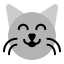 cat-pet-animal-emoticon-face-icon