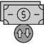 business-cash-flow-interest-liquidity-payment-rate-icon