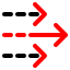 arrow-arrows-direction-advance-right-icon
