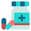 medical-medicine-capsule-drug-health-pharmacy-icon