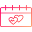 calendar-date-heart-love-valentine-icon-vector-design-icons-icon