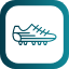 football-shoes-icon