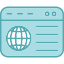 browsing-connectivity-global-internet-web-webpage-icon