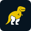 dinosaur-icon