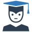 graduation-student-icon