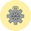 deep-cog-gear-process-system-icon