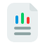 report-document-file-data-paper-icon