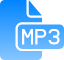 document-file-mp-data-storage-folder-format-icon