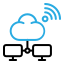 cloud-database-internet-of-things-iot-wifi-icon