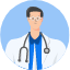 profile-avatar-doctor-medical-person-human-character-face-user-man-icon