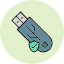 usb-secure-data-protection-pendrive-lock-encryption-icon