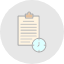 pending-tasks-requirements-estimate-prediction-time-icon