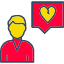 breakup-broken-divorce-heart-heartbreak-icon-vector-design-icons-icon