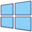 logo-windows-system-operating-icon