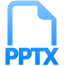 filetype-pptx-file-format-document-data-text-multimedia-presentation-icon