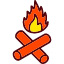 bonfire-campfire-camping-fire-flame-hot-icon