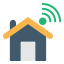 home-house-internet-of-things-iot-wifi-icon