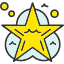 animal-marine-ocean-sea-star-starfish-icon