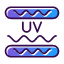 ultraviolet-icon