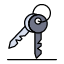 key-keys-security-room-icon