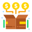 box-buy-exchange-money-online-icon