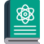 chemistry-book-atom-science-experiment-icon