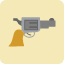 pistol-gun-weapon-icon