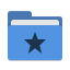 folder-blue-favorites-icon