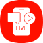 brand-live-marketing-streaming-tv-user-video-icon