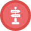 directional-sign-icon
