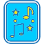 melody-music-note-song-audio-musical-sound-icon