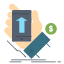 phone-hand-shopping-smartphone-currency-icon