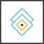 abstract-geometric-tribal-sacred-square-icon