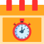 time-watch-date-datetime-clock-timer-alarm-icon